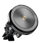Mag Wireless Airvent, Porta telefono magnetico per bocchetta d’aerazione con ricarica wireless